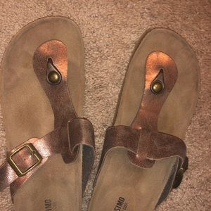 Mossimo sandals